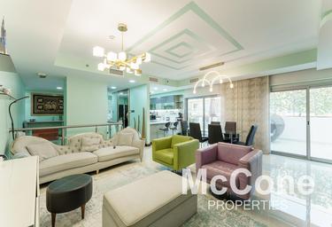 4-BD Apartment Sale, 1,000 sq. ft., Villa Pera, Jumeirah Village Circle, Dubai, UAE #1