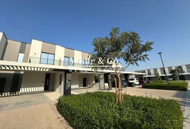 3-BD Townhouse Sale, 1,482 sq. ft. at Greenview, Greenview, EMAAR South, Dubai South (Dubai World Central), Dubai, UAE #2 3-BD Townhouse Sale, 1,482 sq. ft. at Greenview, Greenview, EMAAR South, Dubai South (Dubai World Central), Dubai, UAE #2