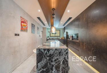 4-BD House Sale, 3,199 sq. ft., Esmeralda, Victory Heights, Dubai Sports City, Dubai, UAE #4