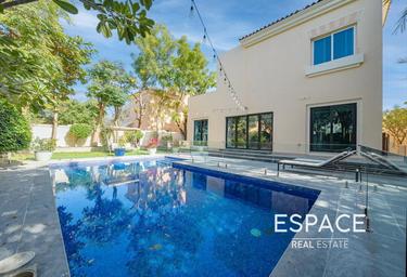 4-BD House Sale, 3,199 sq. ft., Esmeralda, Victory Heights, Dubai Sports City, Dubai, UAE #1 4-BD House Sale, 3,199 sq. ft., Esmeralda, Victory Heights, Dubai Sports City, Dubai, UAE #1