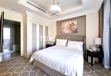 1-BD Apartment Sale, 847 sq. ft., Kempinski BLVD, Downtown Dubai, Dubai, UAE #3