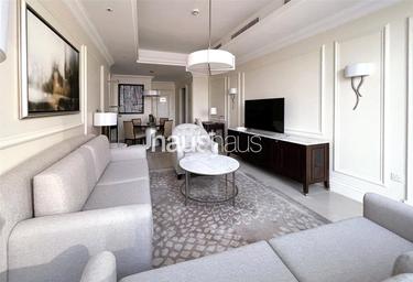 1-BD Apartment Sale, 847 sq. ft., Kempinski BLVD, Downtown Dubai, Dubai, UAE #2