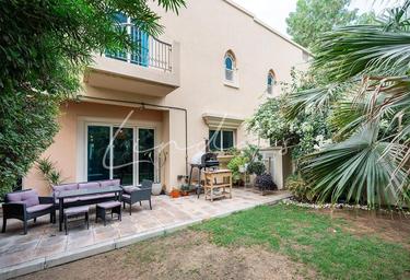 4-BD Townhouse Sale, 2,686 sq. ft., Oliva, Victory Heights, Dubai Sports City, Dubai, UAE #4