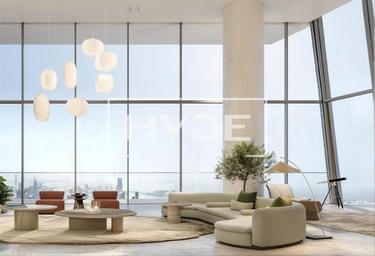 5-BD Apartment Sale, 1,000 sq. ft. at Six Senses Residences Dubai Marina, Six Senses Residences, Dubai Marina, Dubai, UAE #3 5-BD Apartment Sale, 1,000 sq. ft. at Six Senses Residences Dubai Marina, Six Senses Residences, Dubai Marina, Dubai, UAE #3