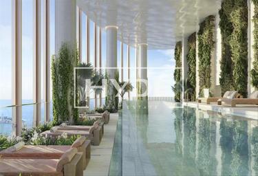 5-BD Apartment Sale, 1,000 sq. ft. at Six Senses Residences Dubai Marina, Six Senses Residences, Dubai Marina, Dubai, UAE #4