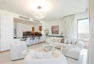 4-BD Apartment Sale, 1,000 sq. ft. at Vida Residences Dubai Marina, Vida Residences Dubai Marina, Dubai Marina, Dubai, UAE #4