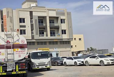 Land Sale, Al Jurf Industrial 2, Al Jurf Industrial, Ajman, UAE #2 Land Sale, Al Jurf Industrial 2, Al Jurf Industrial, Ajman, UAE #2