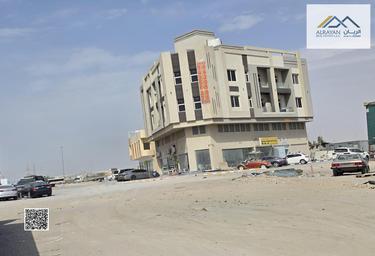 Land Sale, Al Jurf Industrial 2, Al Jurf Industrial, Ajman, UAE #1 Land Sale, Al Jurf Industrial 2, Al Jurf Industrial, Ajman, UAE #1