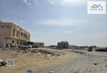 Land Sale, Al Jurf Industrial 2, Al Jurf Industrial, Ajman, UAE #4