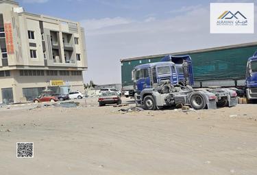 Land Sale, Al Jurf Industrial 2, Al Jurf Industrial, Ajman, UAE #3 Land Sale, Al Jurf Industrial 2, Al Jurf Industrial, Ajman, UAE #3