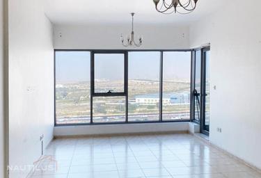 2-BD Apartment Sale, 1,000 sq. ft., Skycourts Tower C, Skycourts Towers, Dubai Land, Dubai, UAE #3