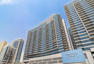 2-BD Apartment Sale, 1,000 sq. ft., Skycourts Tower D, Skycourts Towers, Dubai Land, Dubai, UAE #1