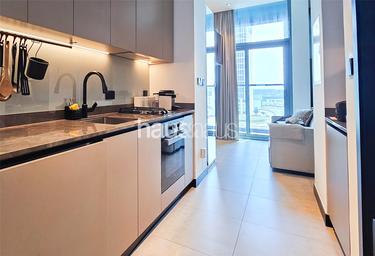 Apartment Sale, 376 sq. ft., 15 Northside - Tower 1, 15 Northside, Business Bay, Dubai, UAE #1