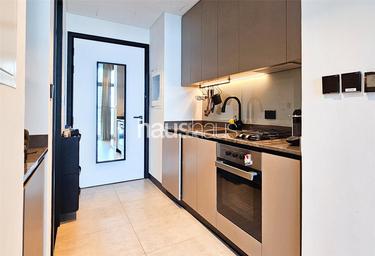 Apartment Sale, 376 sq. ft., 15 Northside - Tower 1, 15 Northside, Business Bay, Dubai, UAE #2