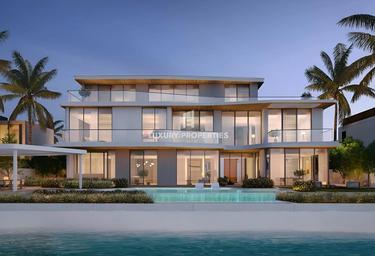 7-BD House Sale, 14,983 sq. ft. at Palm Jebel Ali - Frond N, Palm Jebel Ali - Frond N, Palm Jebel Ali, Dubai, UAE #2 7-BD House Sale, 14,983 sq. ft. at Palm Jebel Ali - Frond N, Palm Jebel Ali - Frond N, Palm Jebel Ali, Dubai, UAE #2