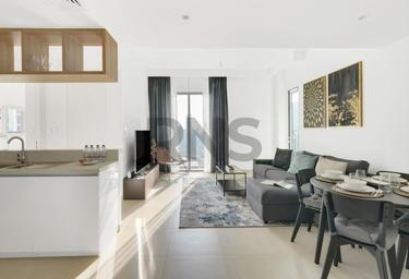 2-BD Apartment Sale, 1,000 sq. ft., Downtown Views II Tower 2, Downtown Views II, Downtown Dubai, Dubai, UAE #2