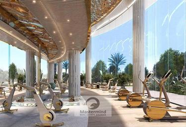 4-BD Apartment Sale, 1,000 sq. ft. at Safa One By Damac, Safa one, Al Wasl, Dubai, UAE #3 4-BD Apartment Sale, 1,000 sq. ft. at Safa One By Damac, Safa one, Al Wasl, Dubai, UAE #3