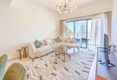 3-BD Apartment Sale, 1,000 sq. ft. at Burj Royale, Burj Royale, Downtown Dubai, Dubai, UAE #4