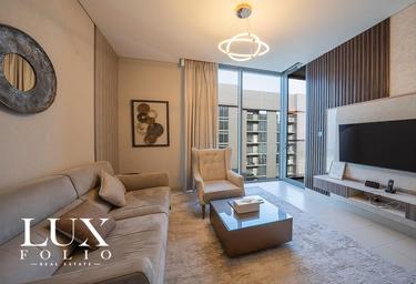 1-BD Apartment Sale, 490 sq. ft., Sobha Creek Vistas Tower A, Sobha Hartland, Mohammed Bin Rashid City, Dubai, UAE #1 1-BD Apartment Sale, 490 sq. ft., Sobha Creek Vistas Tower A, Sobha Hartland, Mohammed Bin Rashid City, Dubai, UAE #1