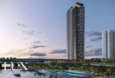 1-BD Apartment Sale, 728 sq. ft. at Palace Residences Creek Blue, Palace Residences Creek Blue, Dubai Creek Harbour (The Lagoons), Dubai, UAE #1 1-BD Apartment Sale, 728 sq. ft. at Palace Residences Creek Blue, Palace Residences Creek Blue, Dubai Creek Harbour (The Lagoons), Dubai, UAE #1