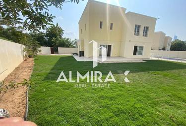 3-BD House Sale, 7,590 sq. ft., Meadows 1, Meadows, Dubai, UAE #4