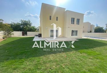 3-BD House Sale, 7,590 sq. ft., Meadows 1, Meadows, Dubai, UAE #3 3-BD House Sale, 7,590 sq. ft., Meadows 1, Meadows, Dubai, UAE #3