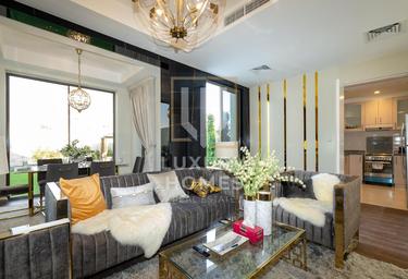 3-BD House Sale, 3,867 sq. ft., Mira Oasis 2, Mira Oasis, Reem, Dubai, UAE #3 3-BD House Sale, 3,867 sq. ft., Mira Oasis 2, Mira Oasis, Reem, Dubai, UAE #3