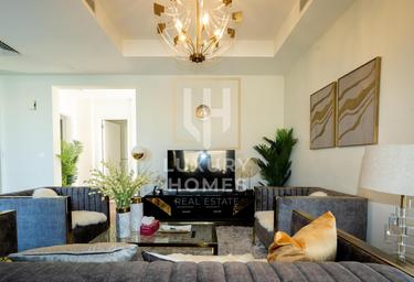 3-BD House Sale, 3,867 sq. ft., Mira Oasis 2, Mira Oasis, Reem, Dubai, UAE #4