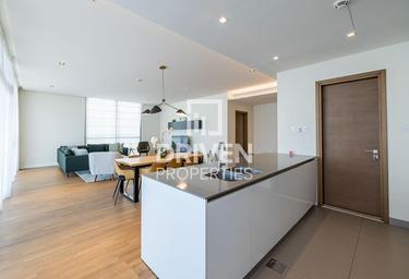 3-BD Apartment Sale, 1,000 sq. ft., Building 11B, City Walk, Dubai, UAE #4