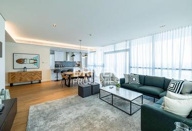 3-BD Apartment Sale, 1,000 sq. ft., Building 11B, City Walk, Dubai, UAE #2 3-BD Apartment Sale, 1,000 sq. ft., Building 11B, City Walk, Dubai, UAE #2