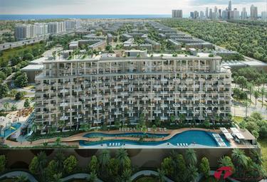 2-BD Apartment Sale, 1,000 sq. ft. at Serene Gardens Phase 2 By Prescott, Serene Gardens 2, Serene Gardens, Discovery Gardens, Dubai, UAE #1 2-BD Apartment Sale, 1,000 sq. ft. at Serene Gardens Phase 2 By Prescott, Serene Gardens 2, Serene Gardens, Discovery Gardens, Dubai, UAE #1