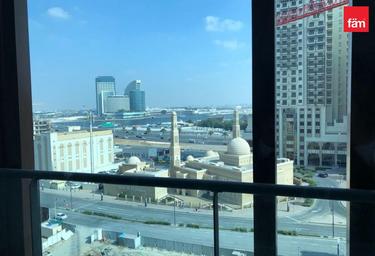 Apartment Sale, 659 sq. ft., Dubai Wharf Tower 2, Dubai Wharf, Al Jaddaf, Dubai, UAE #4