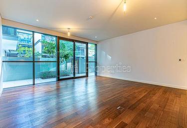 2-BD Apartment Sale, 1,000 sq. ft., Building 19, City Walk, Dubai, UAE #1