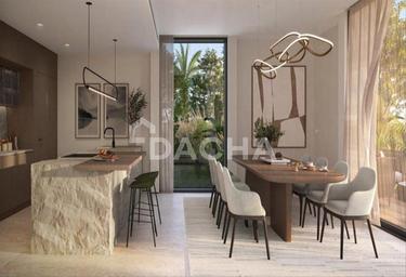 Продажа коттеджа 3 175 фут², 4 спальни в ЖК «Leon», Leon at Athlon, Athlon by Aldar, Dubai Land, Dubai, UAE #2 Продажа коттеджа 3 175 фут², 4 спальни в ЖК «Leon», Leon at Athlon, Athlon by Aldar, Dubai Land, Dubai, UAE #2