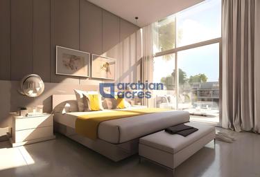 4-BD House Sale, 3,100 sq. ft. at Elie Saab À Vie By G&Co, The Fields, District 11, Mohammed Bin Rashid City, Dubai, UAE #3 4-BD House Sale, 3,100 sq. ft. at Elie Saab À Vie By G&Co, The Fields, District 11, Mohammed Bin Rashid City, Dubai, UAE #3