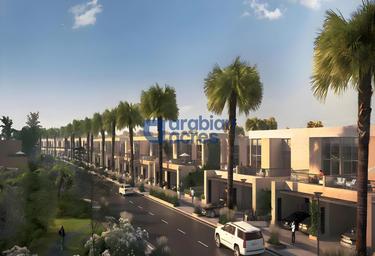 4-BD House Sale, 3,100 sq. ft. at Elie Saab À Vie By G&Co, The Fields, District 11, Mohammed Bin Rashid City, Dubai, UAE #1 4-BD House Sale, 3,100 sq. ft. at Elie Saab À Vie By G&Co, The Fields, District 11, Mohammed Bin Rashid City, Dubai, UAE #1