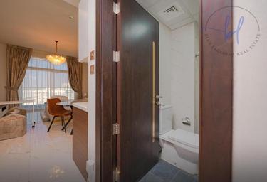 Apartment Sale, 422 sq. ft. at Jewelz By Danube, Jewelz by Danube, Arjan, Dubai, UAE #4