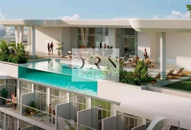 Продажа 2-комн. квартиры, 1 000 фут² в ЖК «Oxford Gardens», Oxford Gardens, Arjan, Dubai, UAE #2 Продажа 2-комн. квартиры, 1 000 фут² в ЖК «Oxford Gardens», Oxford Gardens, Arjan, Dubai, UAE #2