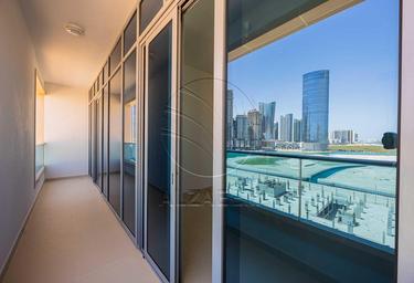1-BD Apartment Sale, 737 sq. ft. at Julphar Residence, Julphar Residence, Al Reem Island, Abu Dhabi, UAE #4