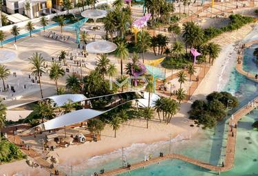 Продажа коттеджа 6 703 фут², 6 спален в ЖК «Saadiyat Lagoons By Aldar Properties», Saadiyat Lagoons, Saadiyat Island, Abu Dhabi, UAE #1 Продажа коттеджа 6 703 фут², 6 спален в ЖК «Saadiyat Lagoons By Aldar Properties», Saadiyat Lagoons, Saadiyat Island, Abu Dhabi, UAE #1