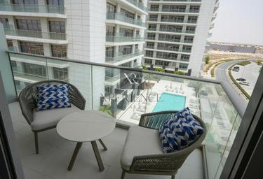 1-BD Apartment Sale, 1,000 sq. ft. at Marriott Executive Apartments At Al Barsha South, Marriott Executive Apartments, Al Barsha South, Al Barsha, Dubai, UAE #4