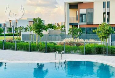 4-BD Townhouse Sale, 2,712 sq. ft. at Cherrywoods, Cherrywoods, Dubai Land, Dubai, UAE #1 4-BD Townhouse Sale, 2,712 sq. ft. at Cherrywoods, Cherrywoods, Dubai Land, Dubai, UAE #1