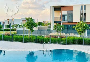 4-BD Townhouse Sale, 2,712 sq. ft. at Cherrywoods, Cherrywoods, Dubai Land, Dubai, UAE #4