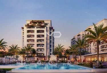 2-BD Apartment Sale, 1,000 sq. ft., Residences D, Yas Golf Collection, Yas Island, Abu Dhabi, UAE #2 2-BD Apartment Sale, 1,000 sq. ft., Residences D, Yas Golf Collection, Yas Island, Abu Dhabi, UAE #2