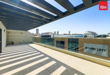 2-BD Apartment Sale, 1,000 sq. ft., Mass Residence, Jumeirah Village Circle, Dubai, UAE #4