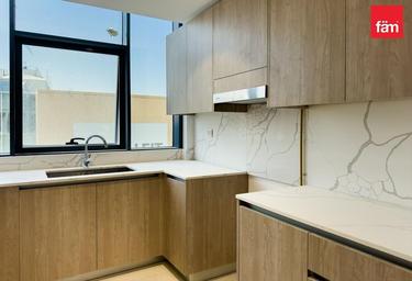 2-BD Apartment Sale, 1,000 sq. ft., Mass Residence, Jumeirah Village Circle, Dubai, UAE #1