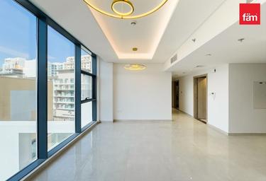 2-BD Apartment Sale, 1,000 sq. ft., Mass Residence, Jumeirah Village Circle, Dubai, UAE #3