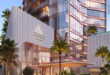 4-BD Apartment Sale, 1,000 sq. ft. at Six Senses Residences Dubai Marina, Six Senses Residences, Dubai Marina, Dubai, UAE #1 4-BD Apartment Sale, 1,000 sq. ft. at Six Senses Residences Dubai Marina, Six Senses Residences, Dubai Marina, Dubai, UAE #1