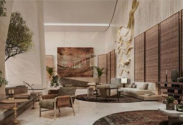 4-BD Apartment Sale, 1,000 sq. ft. at Six Senses Residences Dubai Marina, Six Senses Residences, Dubai Marina, Dubai, UAE #2 4-BD Apartment Sale, 1,000 sq. ft. at Six Senses Residences Dubai Marina, Six Senses Residences, Dubai Marina, Dubai, UAE #2