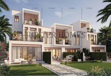 4-BD Townhouse Sale, 2,280 sq. ft. at Costa Brava 1, Costa Brava 1, Costa Brava at DAMAC Lagoons, Damac Lagoons, Dubai, UAE #3 4-BD Townhouse Sale, 2,280 sq. ft. at Costa Brava 1, Costa Brava 1, Costa Brava at DAMAC Lagoons, Damac Lagoons, Dubai, UAE #3
